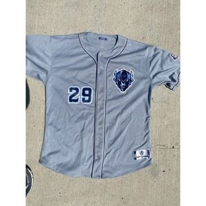St. Louis‎ Pioneers Baseball Jersey L Garb Athletics Mens XL Multi Qty Number ?
